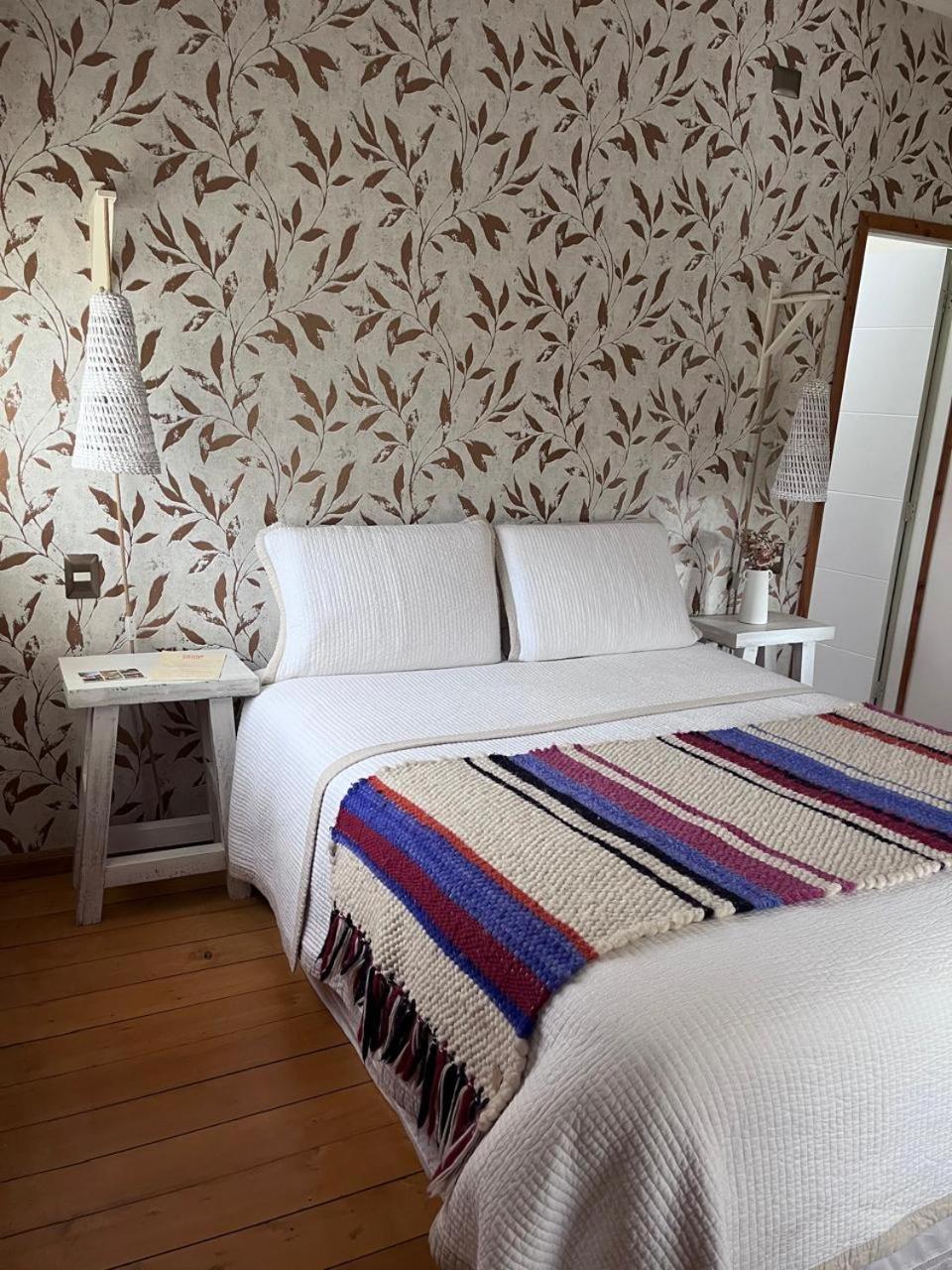 Hotel Boutique Casa&Alma Puerto Varas Buitenkant foto